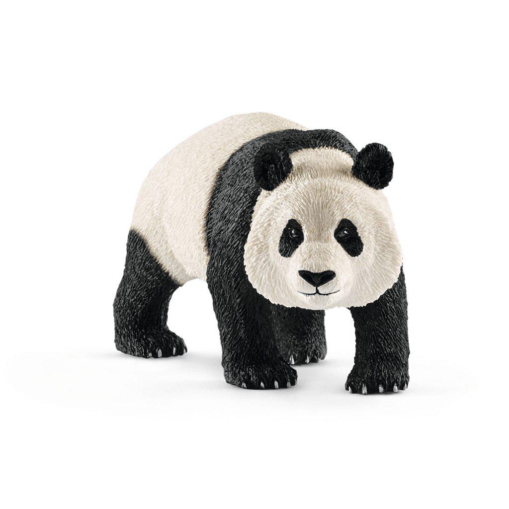 Giant Panda, Male-Schleich-The Red Balloon Toy Store
