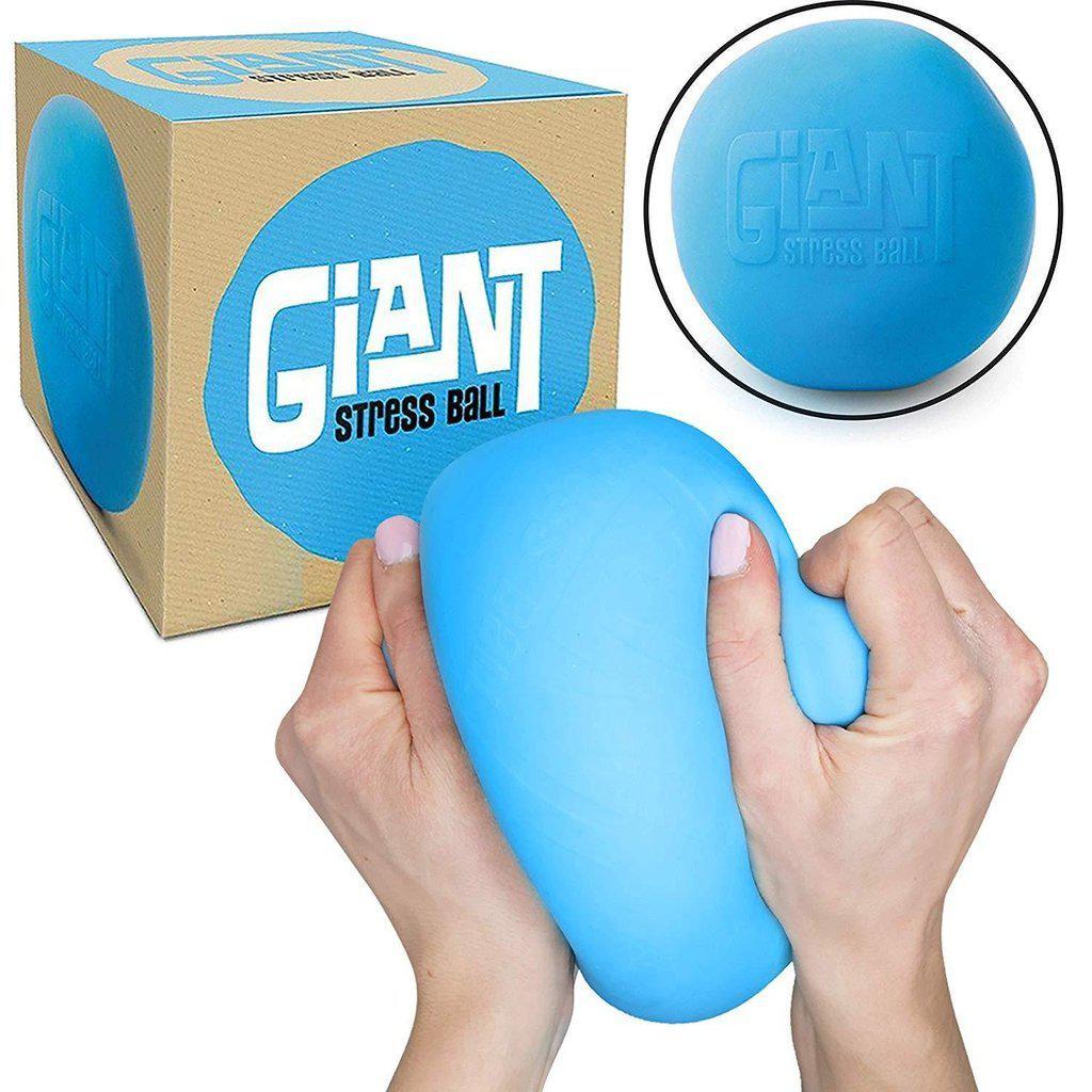 Giant Stress Ball – The Red Balloon Toy Store