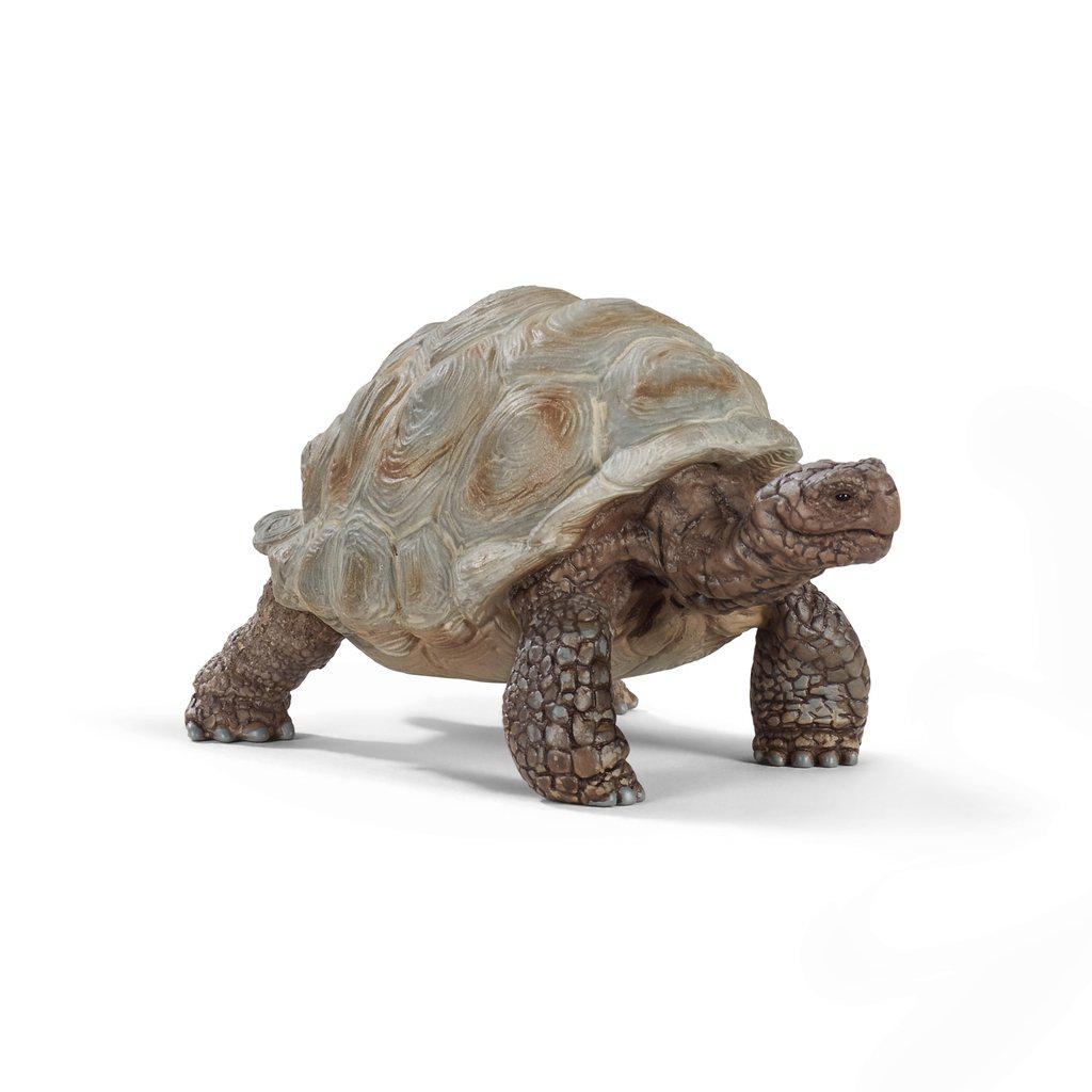Giant Tortoise-Schleich-The Red Balloon Toy Store