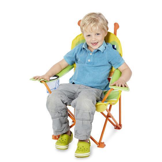Giddy Buggy Chair-Melissa & Doug-The Red Balloon Toy Store