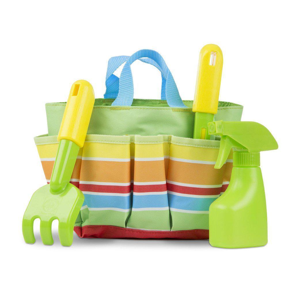 Giddy Buggy Tote Set-Melissa & Doug-The Red Balloon Toy Store