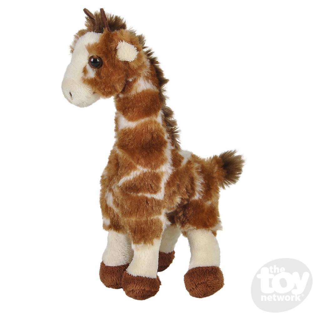 Giraffe - Birth of Life-The Toy Network-The Red Balloon Toy Store