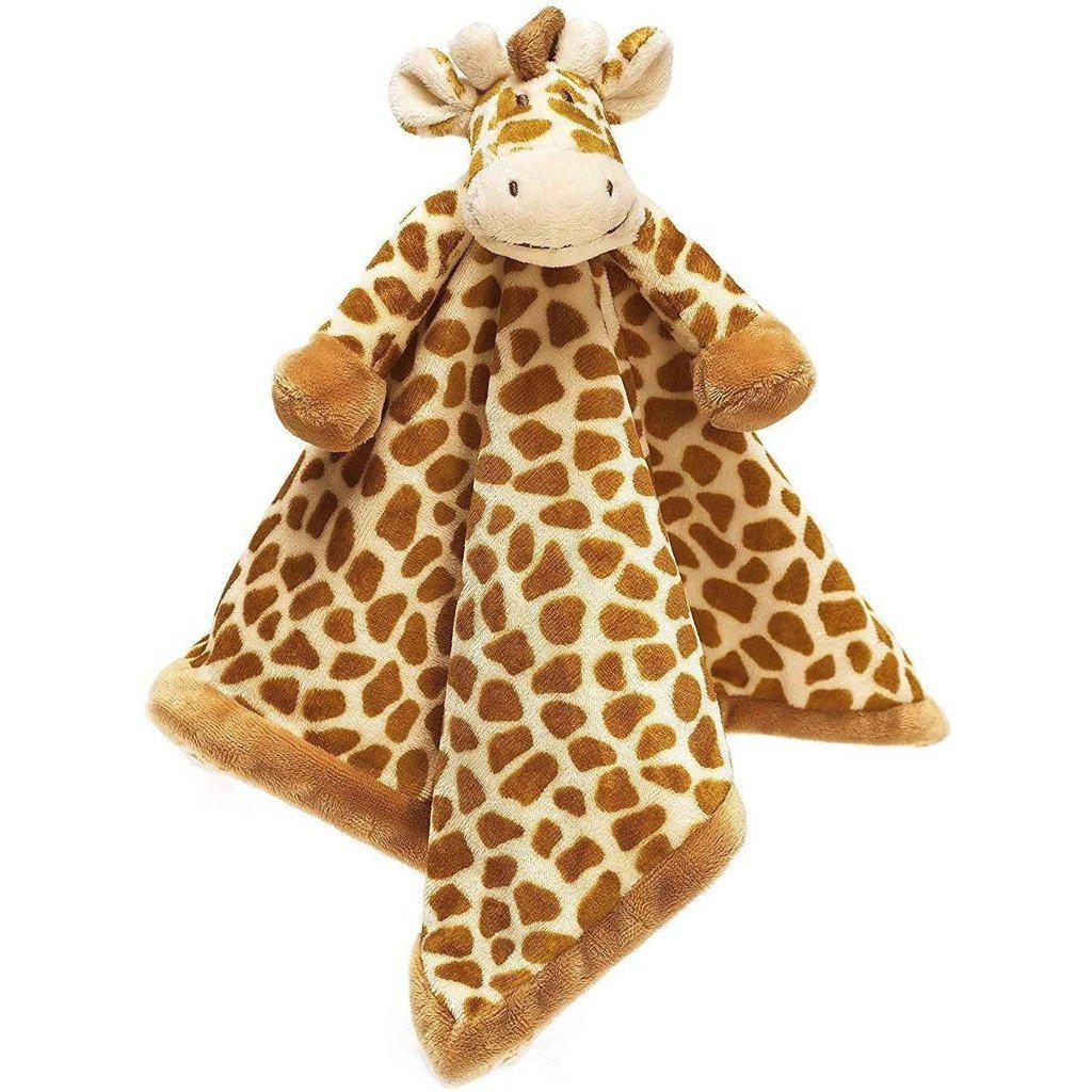 Giraffe Blanket-Diinglisar-The Red Balloon Toy Store