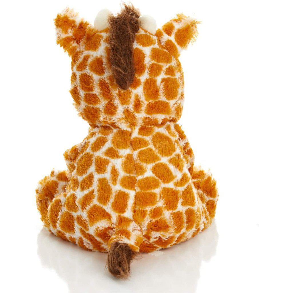 Giraffe Warm Pals-Warm Pals-The Red Balloon Toy Store