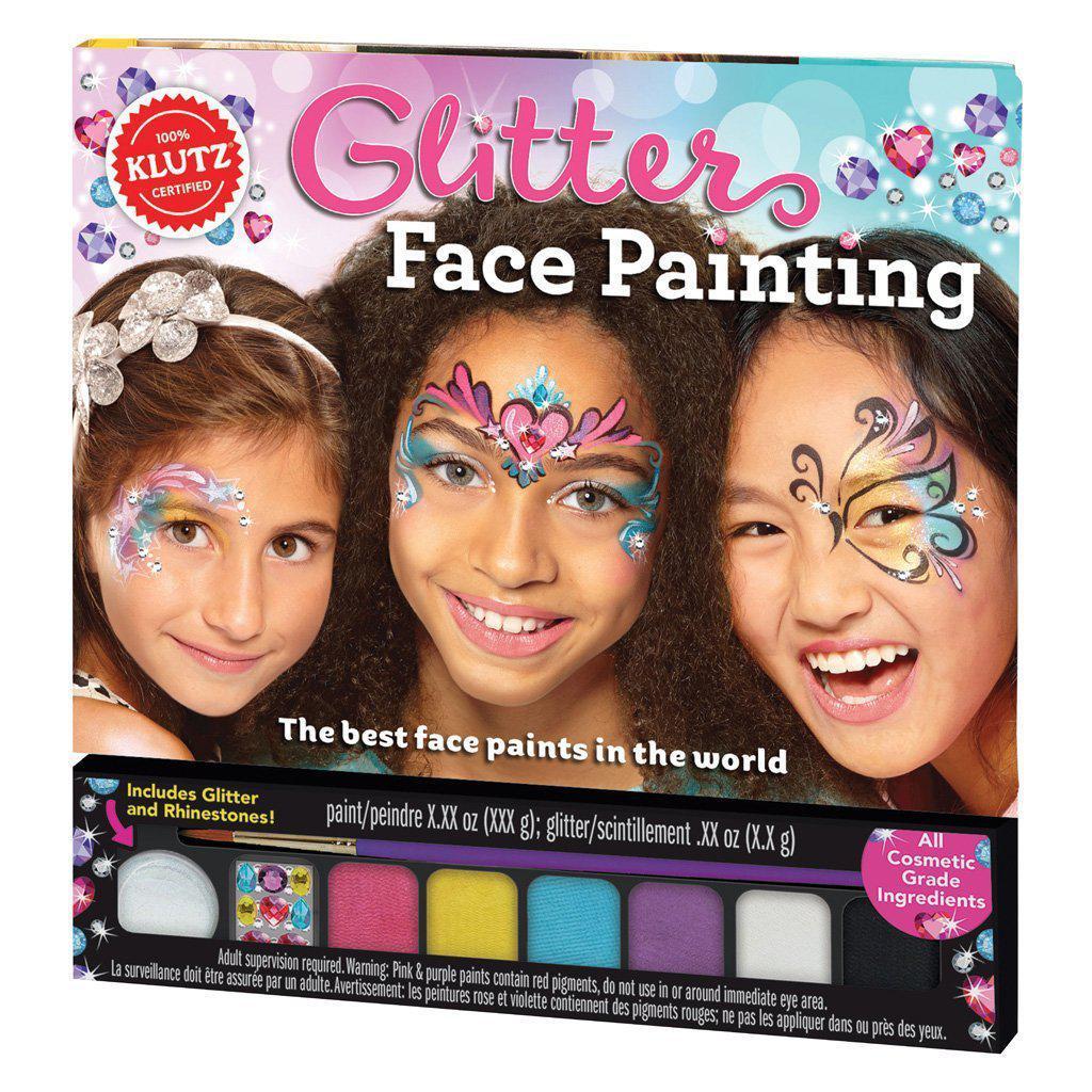 Creative Face Painting Ideas for Every Occasion - IFPS