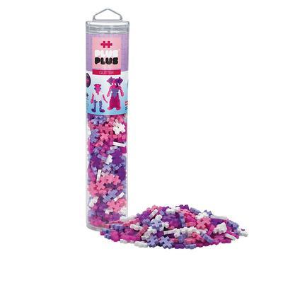 Glitter Tube-Plus-Plus-The Red Balloon Toy Store