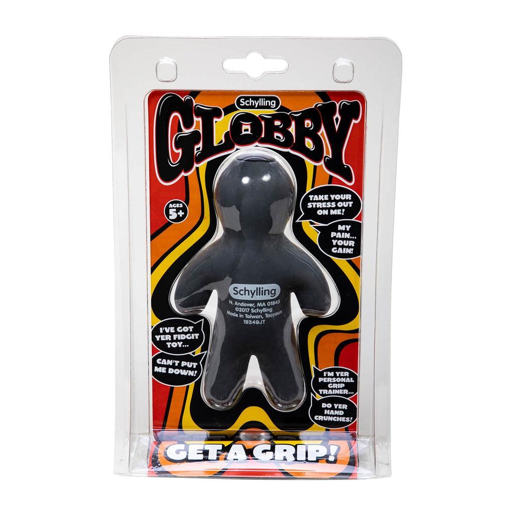 Globby-Schylling-The Red Balloon Toy Store