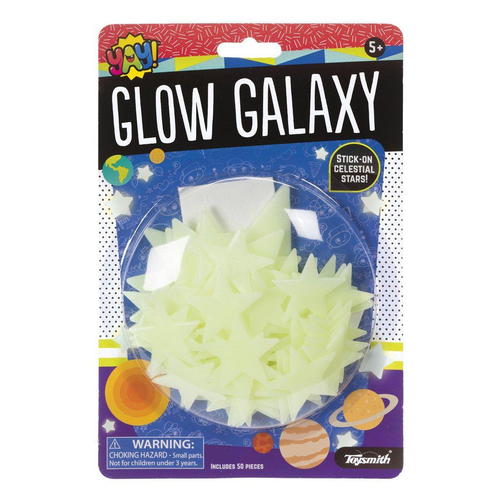 Glow Galaxy-Toysmith-The Red Balloon Toy Store