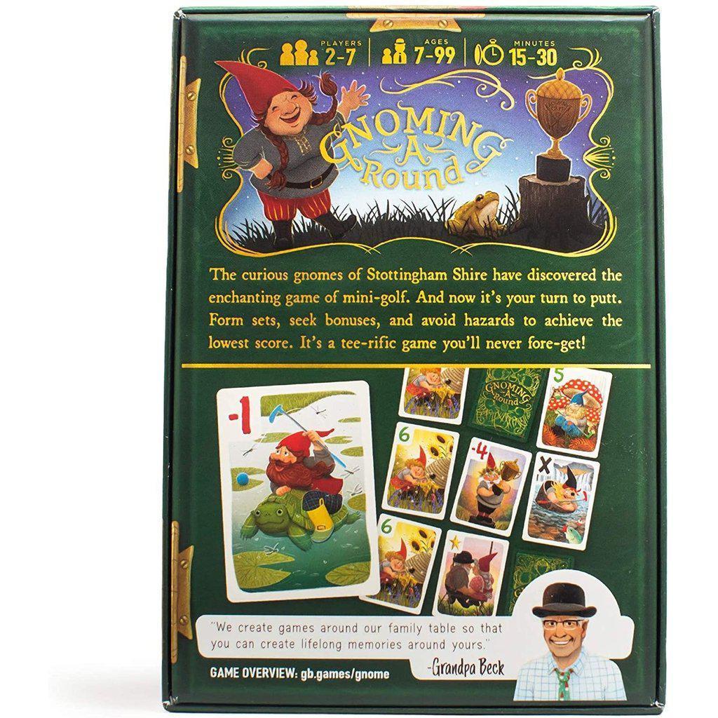 Gnoming A Round-Grandpa Beck's Games-The Red Balloon Toy Store