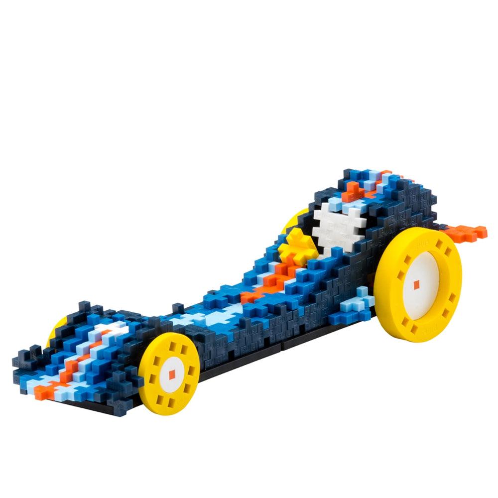 Go! Desert Dragster-Plus-Plus-The Red Balloon Toy Store