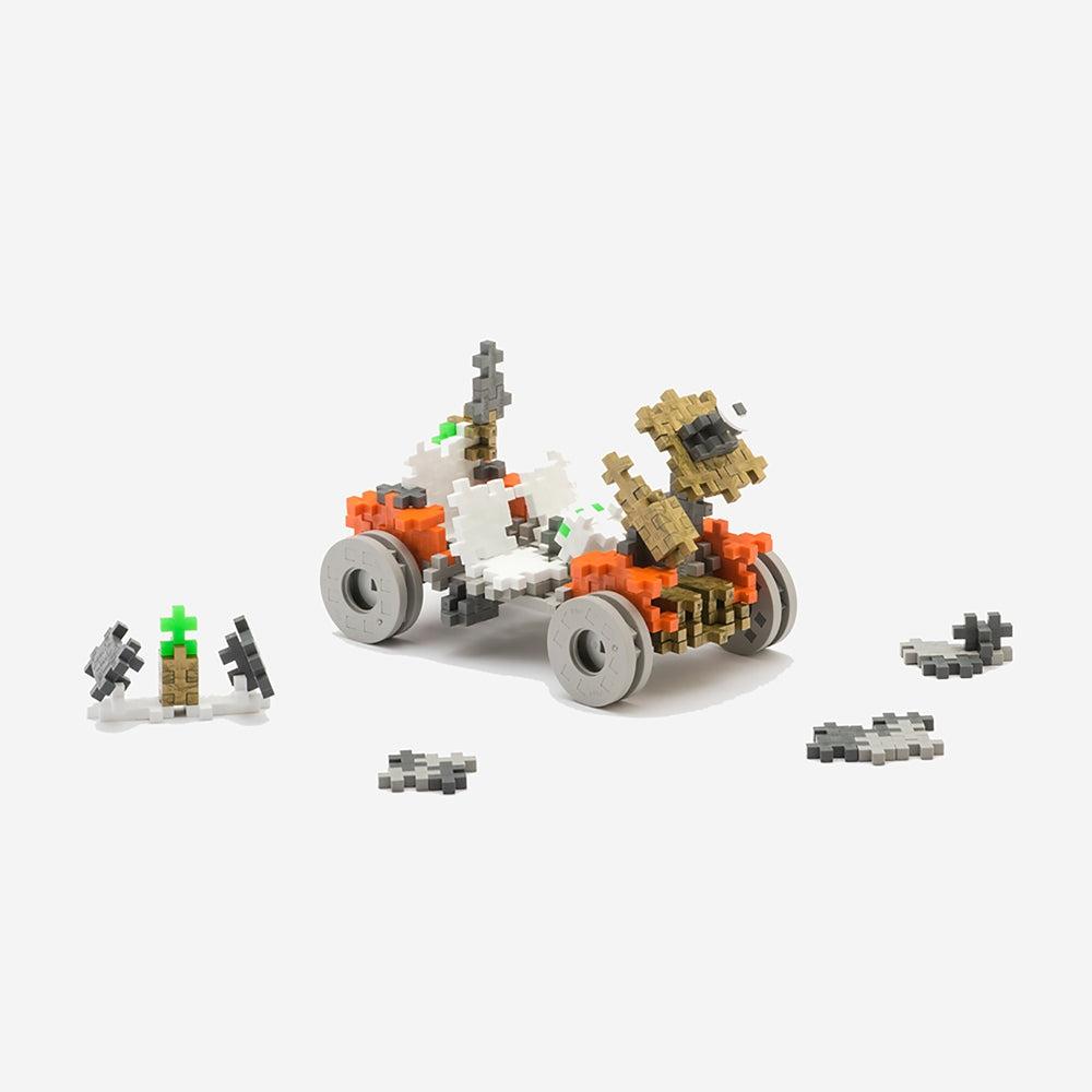 Go! Lunar Rover-Plus-Plus-The Red Balloon Toy Store