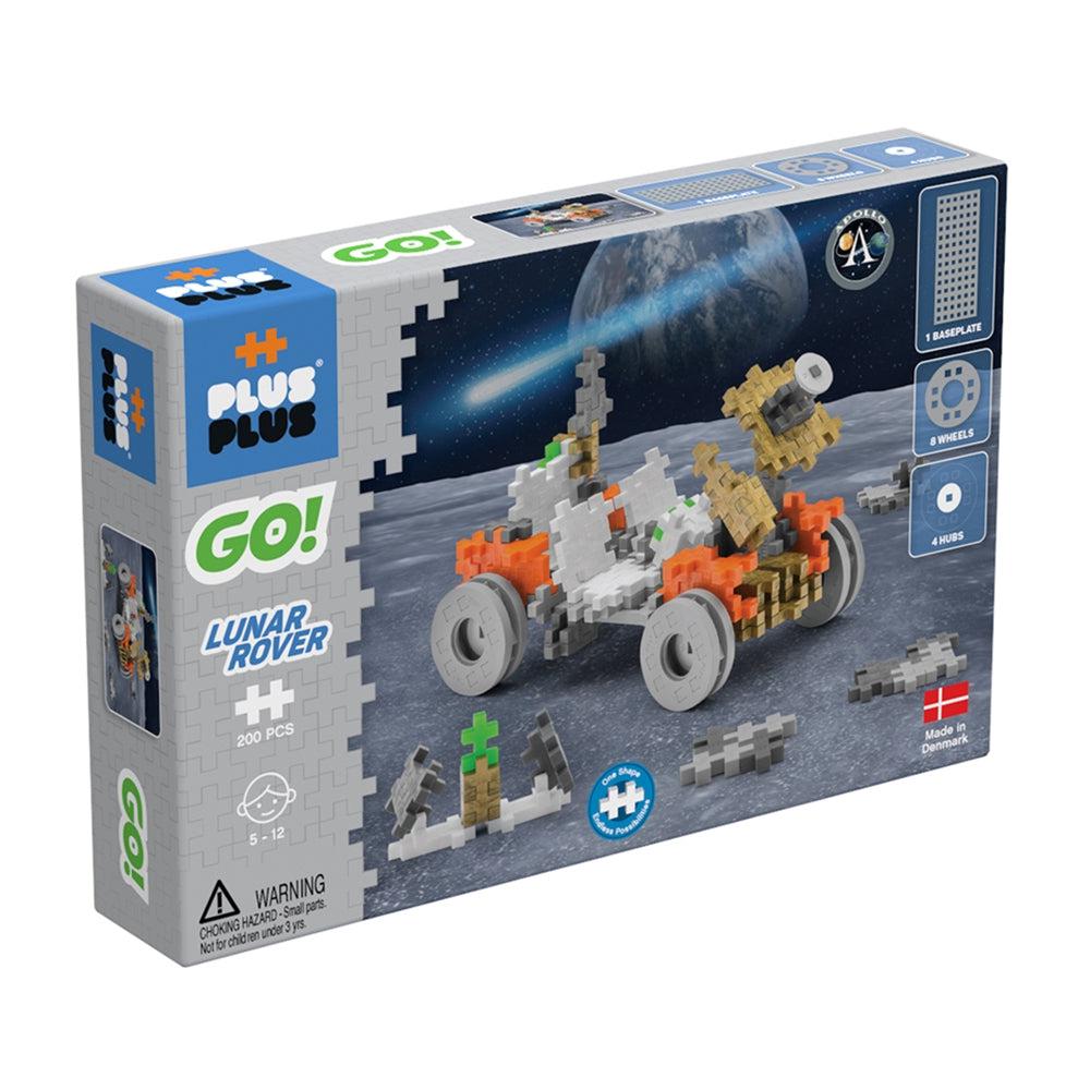 Go! Lunar Rover-Plus-Plus-The Red Balloon Toy Store