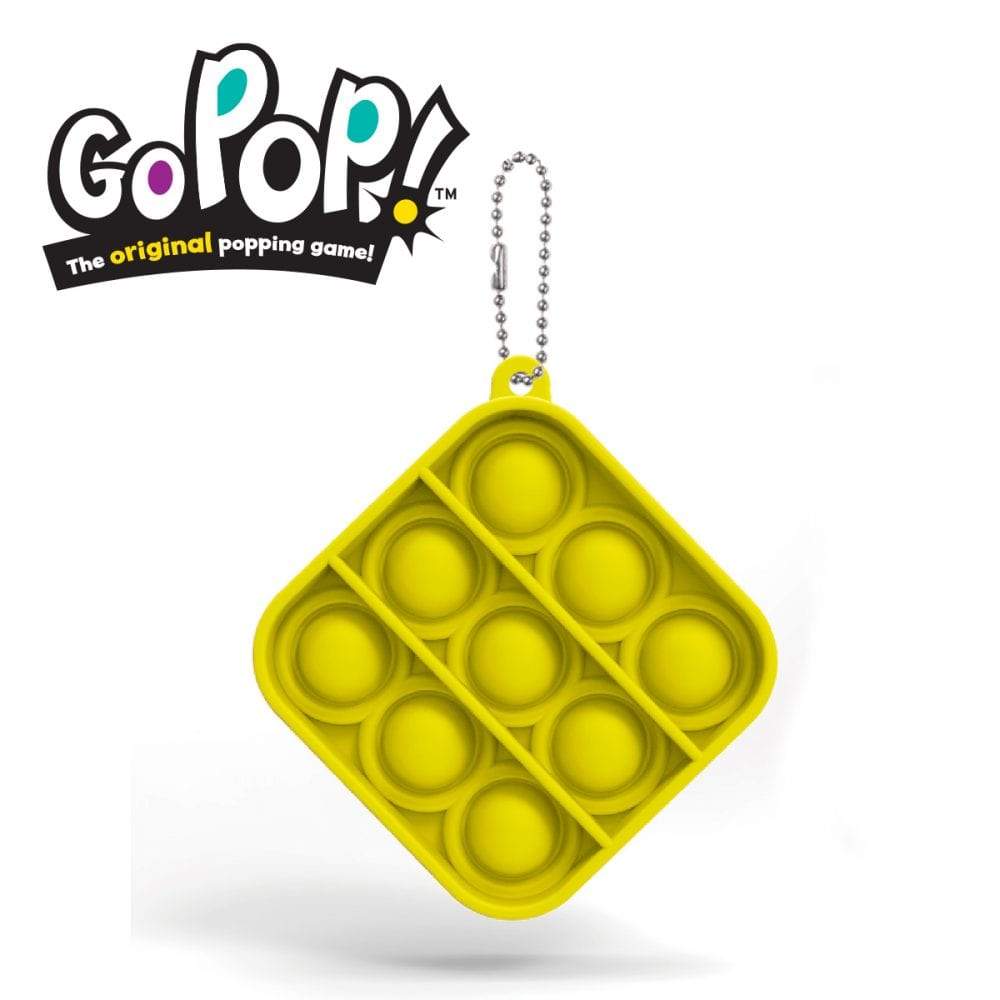 Go Pop! Mini Assorted-Foxmind-The Red Balloon Toy Store