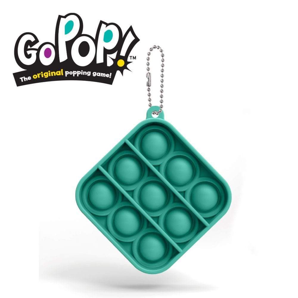 Go Pop! Mini Assorted-Foxmind-The Red Balloon Toy Store