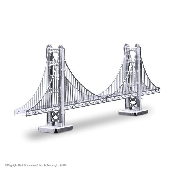 GOLDEN GATE BRIDGE – The Red Balloon Toy Store