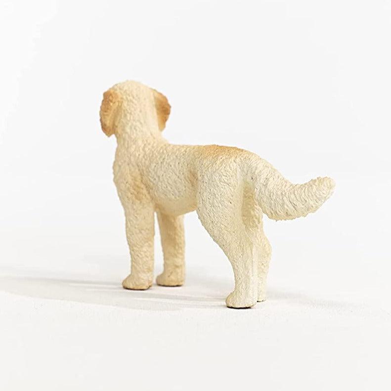 Goldendoodle-Schleich-The Red Balloon Toy Store