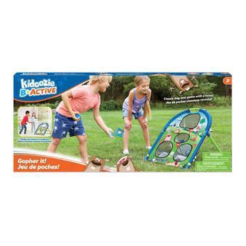 Gopher It Playset-Kidoozie-The Red Balloon Toy Store
