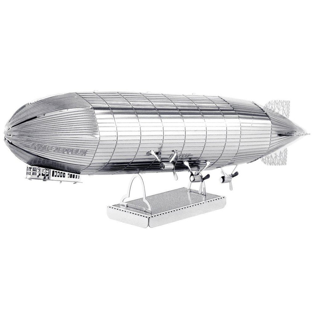 Graf Zeppelin-Metal Earth-The Red Balloon Toy Store