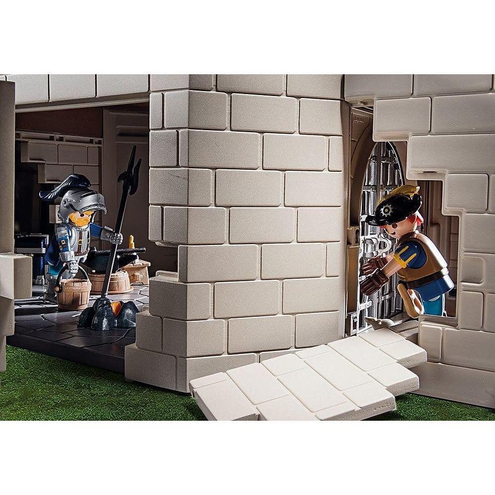 Playmobil Grand Castle of The Red Balloon Toy Store