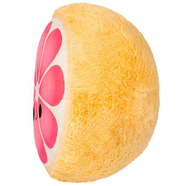 Grapefruit - Squishable-Squishable-The Red Balloon Toy Store