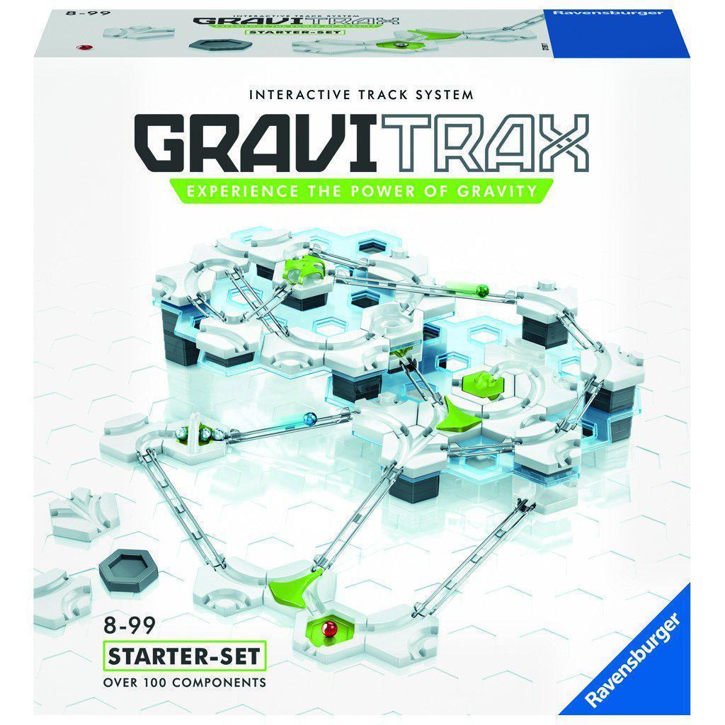 GraviTrax - Starter Set-GraviTrax-The Red Balloon Toy Store