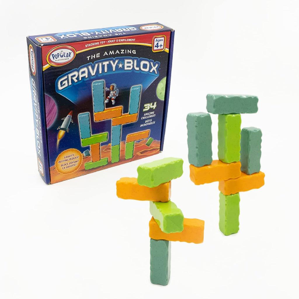 Gravity Blox-Popular Playthings-The Red Balloon Toy Store