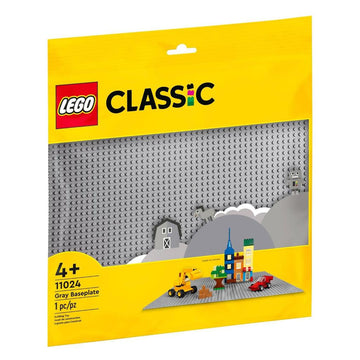LEGO Classic: Lots of Bricks (11030) – The Red Balloon Toy Store