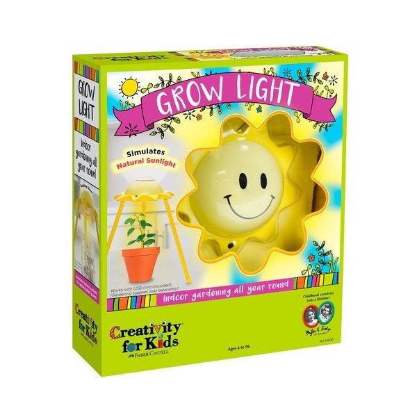 Grow Light-Creativity for Kids-The Red Balloon Toy Store