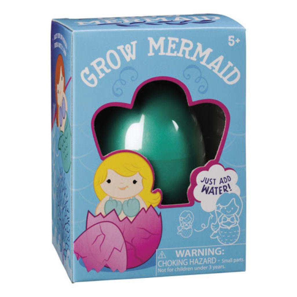 Grow Mermaid-Toysmith-The Red Balloon Toy Store