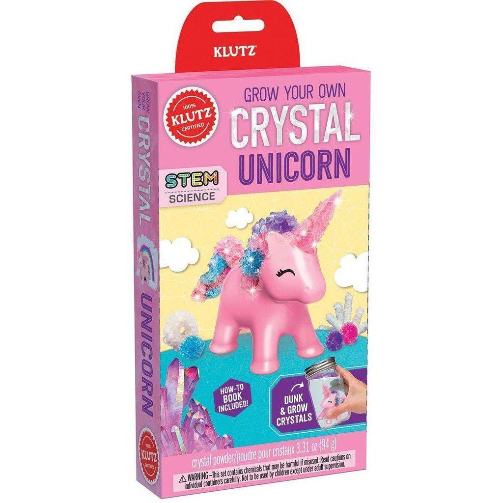Crystal Growing Kits - Boon Companion Toys