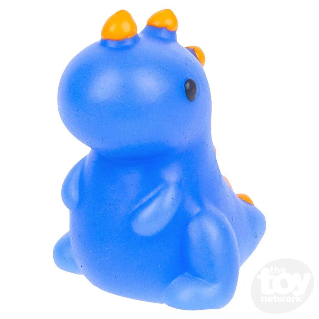Gummy Dinosaurs-The Toy Network-The Red Balloon Toy Store