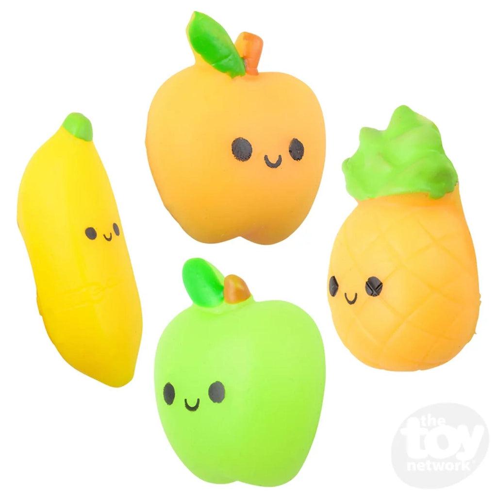 Gummy Fruit-The Toy Network-The Red Balloon Toy Store