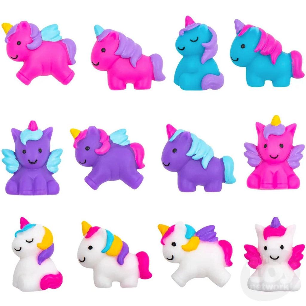 Gummy Unicorn-The Toy Network-The Red Balloon Toy Store