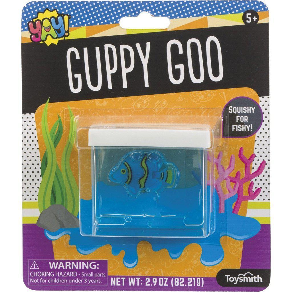Guppy Goo-Toysmith-The Red Balloon Toy Store