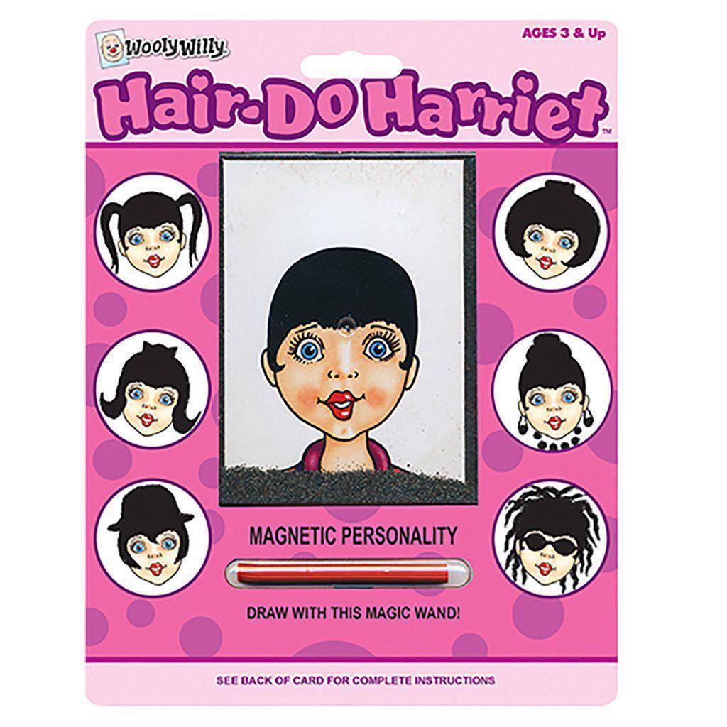 Hair Do Harriet™-Playmonster-The Red Balloon Toy Store