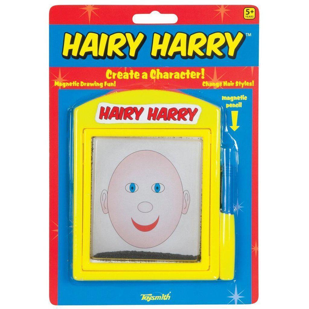 Hairy Harry™-Toysmith-The Red Balloon Toy Store