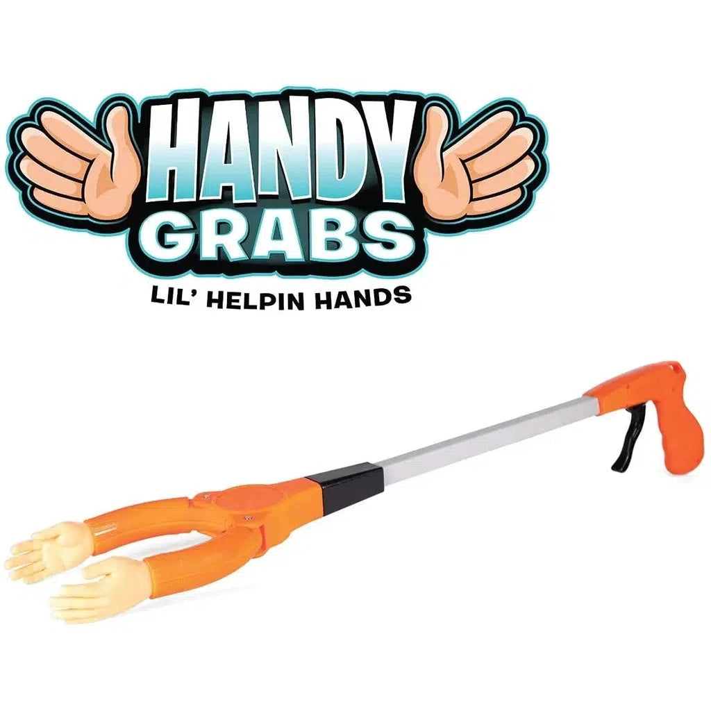 Handy Grabs-Hog Wild Toys-The Red Balloon Toy Store