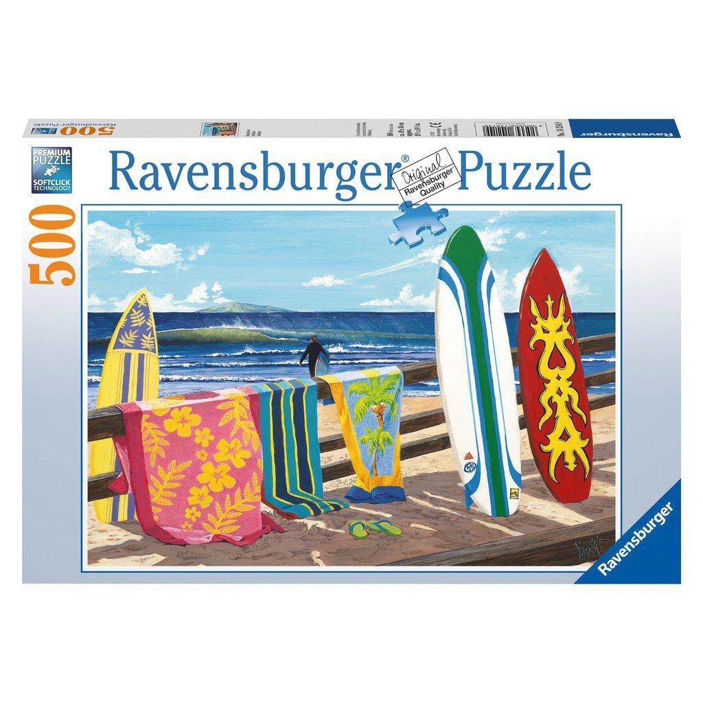 Hang Loose-Ravensburger-The Red Balloon Toy Store