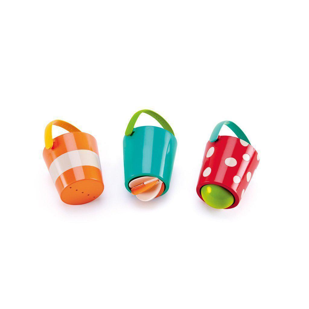 Happy Buckets Set-Hape-The Red Balloon Toy Store