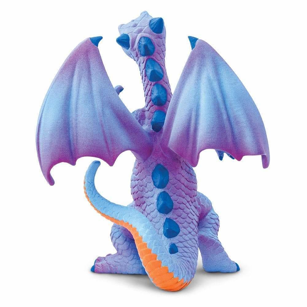 Happy Dragon-Safari Ltd-The Red Balloon Toy Store