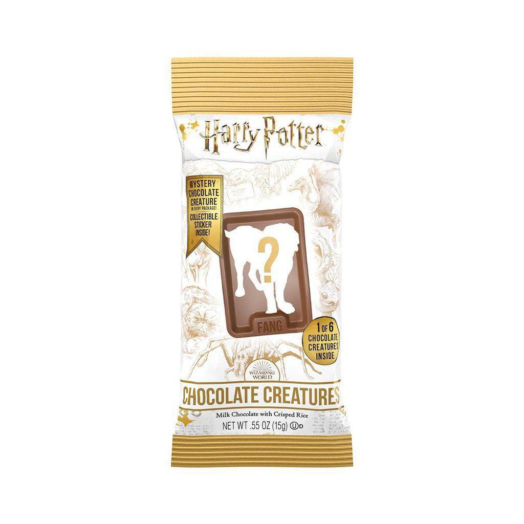 Harry Potter™ Chocolate Creatures - .55 oz-Jelly Belly-The Red Balloon Toy Store