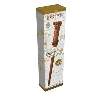 Harry Potter™ Chocolate Wand - 1.5 oz-Jelly Belly-The Red Balloon Toy Store