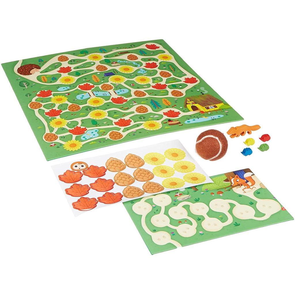 Hedgehog Roll-Gamewright-The Red Balloon Toy Store