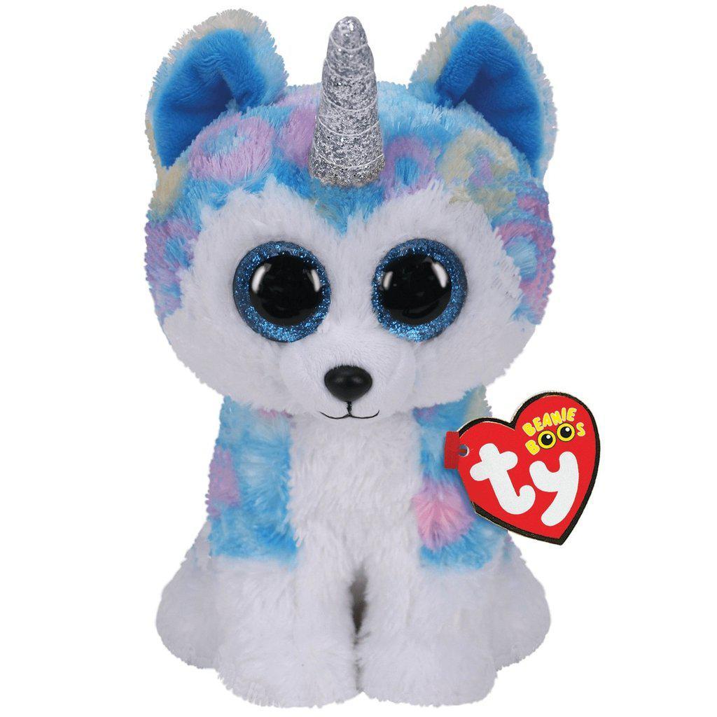 Helena Beanie Boos-Ty-The Red Balloon Toy Store
