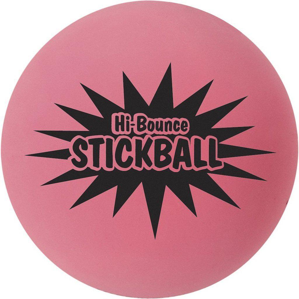 Hi-Bounce Stickball-Toysmith-The Red Balloon Toy Store