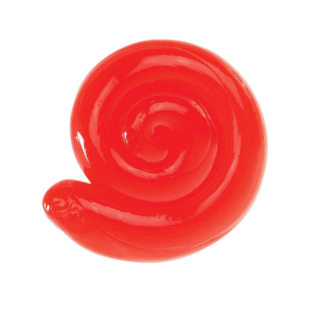 Hidden Adventure Thinking Putty - Decoder Red-Crazy Aaron's-The Red Balloon Toy Store