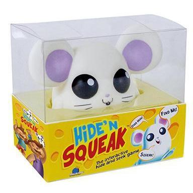 Hide 'n Squeak-Blue Orange Games-The Red Balloon Toy Store