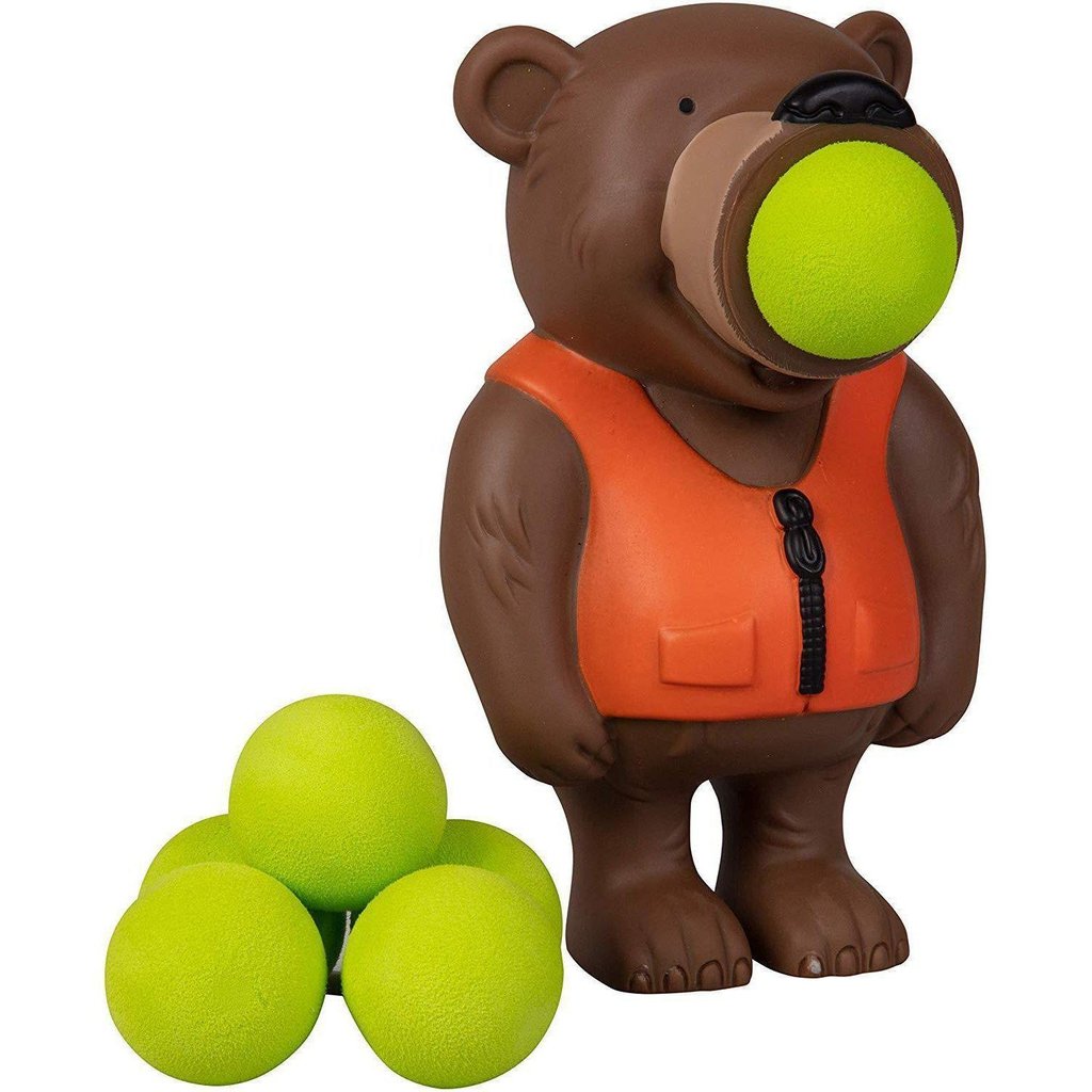 Hog Wild Bear Popper-Hog Wild Toys-The Red Balloon Toy Store