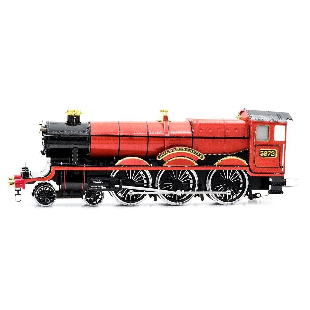 Hogwarts Express-Metal Earth-The Red Balloon Toy Store