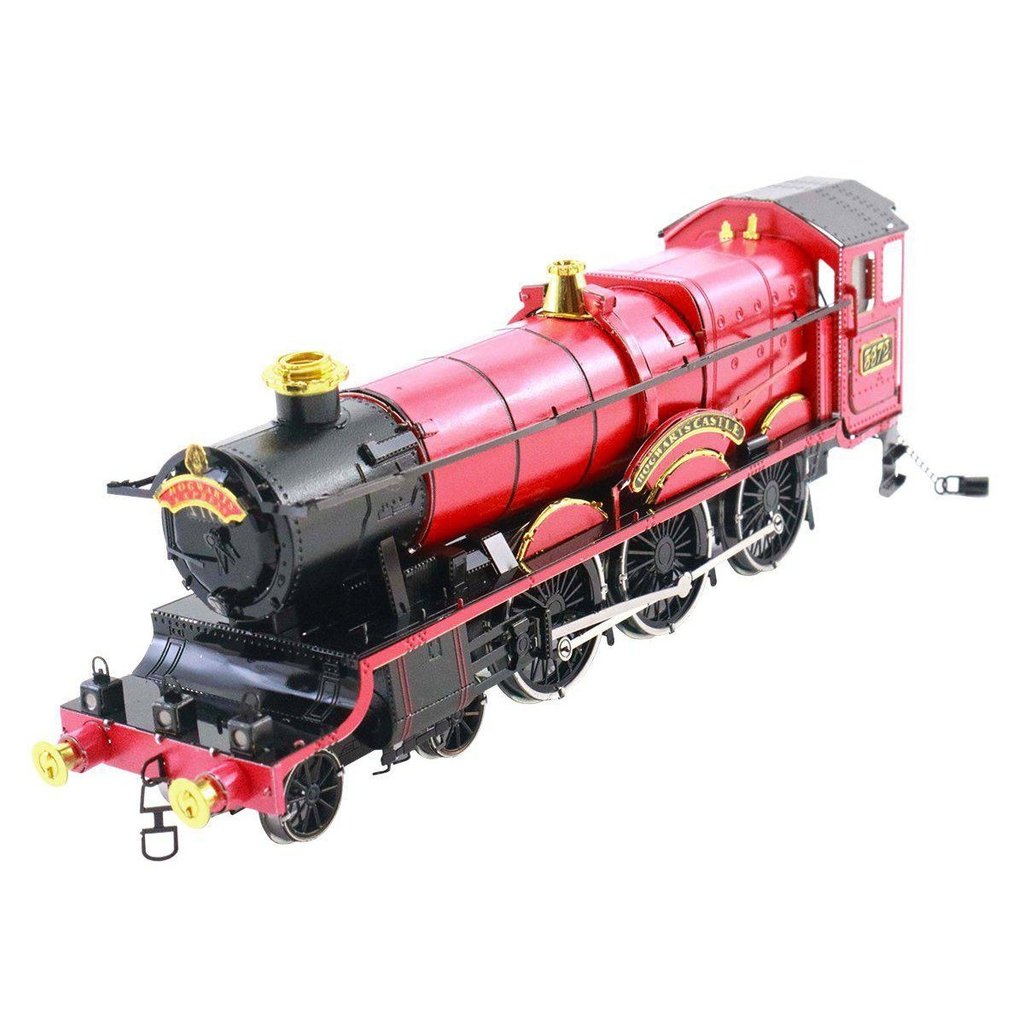 Hogwarts Express-Metal Earth-The Red Balloon Toy Store